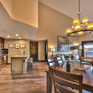 Penthouse Apartment